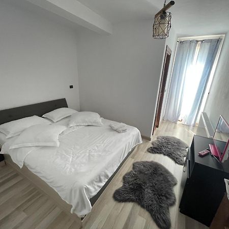 Casa Viorica Hotel Borsa Kültér fotó