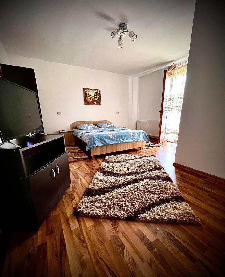 Casa Viorica Hotel Borsa Kültér fotó