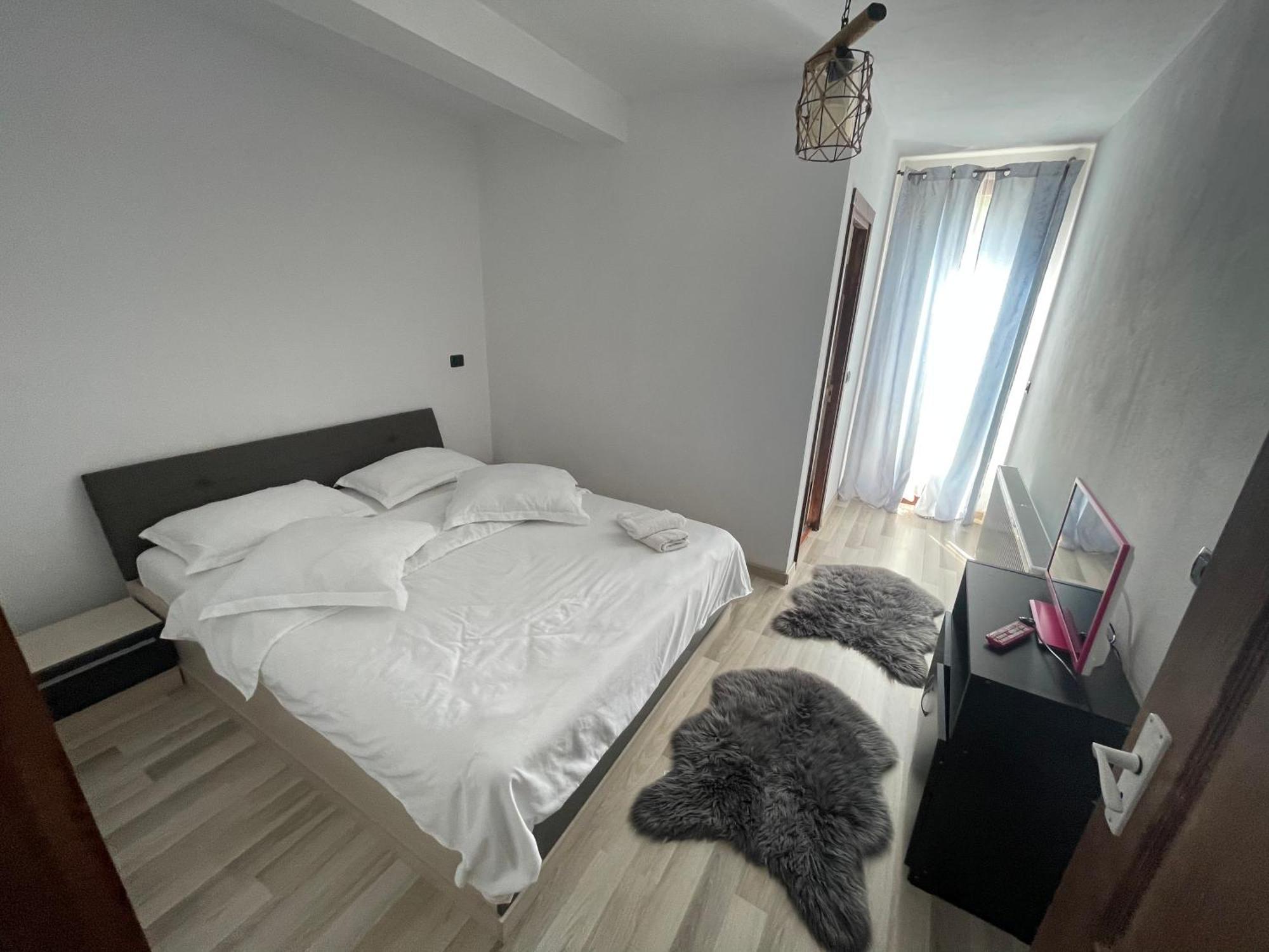 Casa Viorica Hotel Borsa Kültér fotó